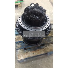 9256991 Редуктор хода в сборе (Travel Device) Hitachi