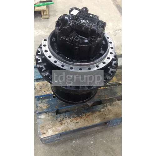 9256991 Редуктор хода в сборе (Travel Device) Hitachi