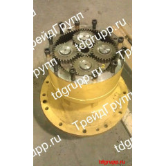 31N9-10181, 31N9-10180 Редуктор поворотный Hyundai R320LC-7