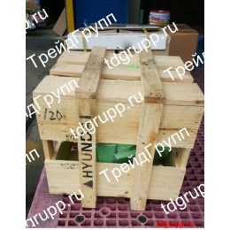 XKAH-01061 Бортовой редуктор хода (t/reduction gear) Hyundai