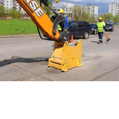 Фреза дорожная Delta P350BL