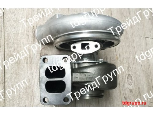 3528741 Турбокомпрессор (turbocharger) Cummins B5.9-C