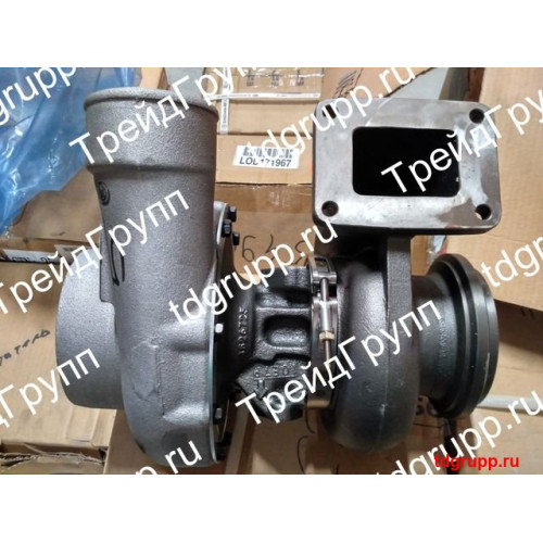 3529040 Турбокомпрессор Cuммins NTA-855