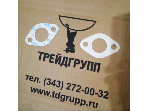 4N-0699, 4N0699 Прокладка (GASKET) Caterpillar