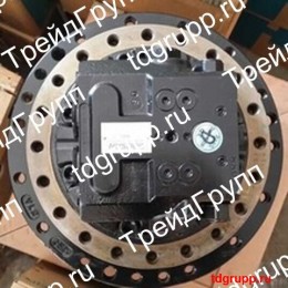 401-00023A Редуктор хода в сборе Doosan Solar S255LC-V