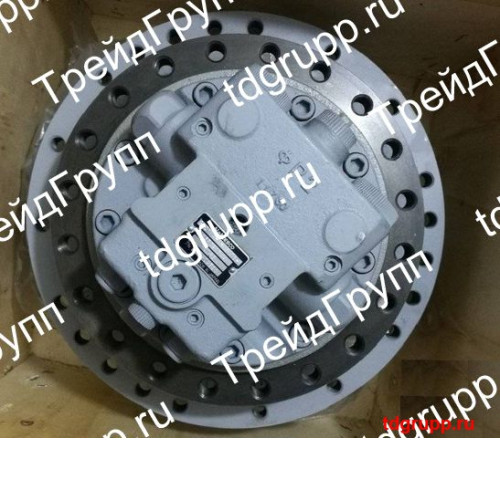 401-00440B Гидромотор хода Doosan DX300LCA