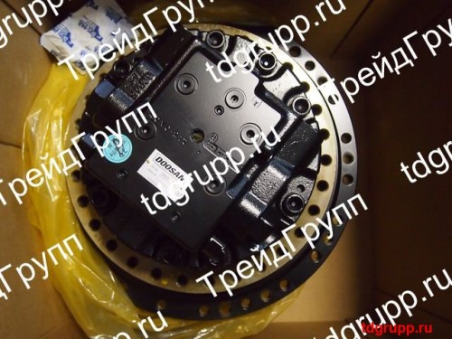 401-00454C Редуктор хода (Motor, Travel) Doosan