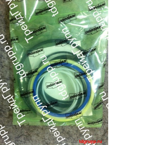 401107-00809A ремкомплект центрального коллектора Doosan