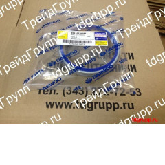 401107-00911 Ремкомплект натяжителя гусеницы Doosan