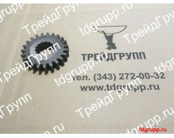 404-00080 Шестерня планетарная Doosan DX340LC