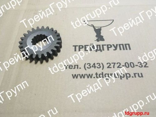 404-00080 Шестерня планетарная Doosan DX340LC