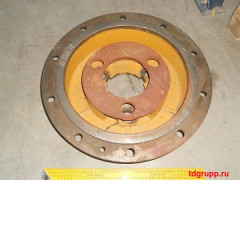 404014A-002 корпус бортового редуктора CDM-855