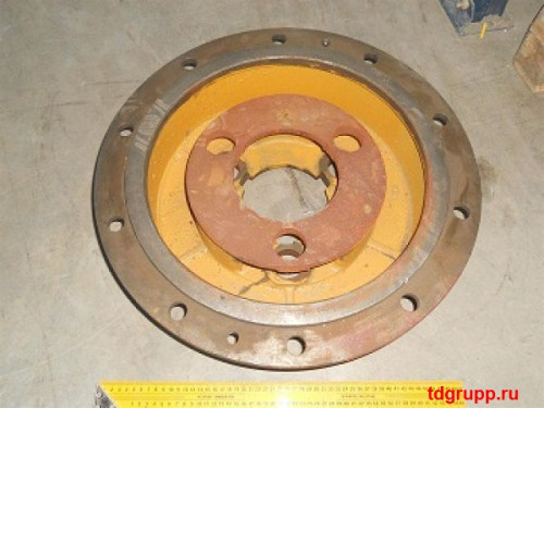 404014A-002 корпус бортового редуктора CDM-855