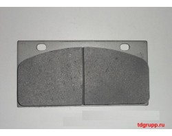 408107-108 Колодка тормозная CDM LG XCMG