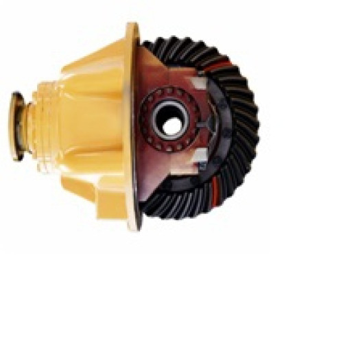 41C0002 Редуктор переднего моста Liugong CLG 856