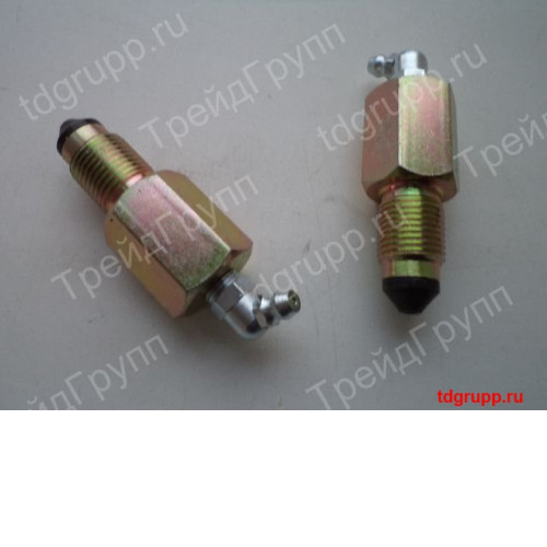 420-00429A Клапан масляный Doosan