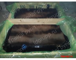 440211-00868 Радиатор охлаждения Doosan S340LC-V, S420LC-V