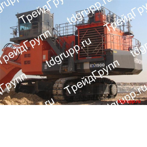 4456959 Гидроцилиндр подъема стрелы Hitachi EX1900-6