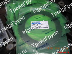 4462-305-079 Диск сцепления Hyundai R170W-7