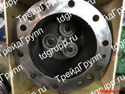 4472-320-106 Корпус редуктора Doosan Solar 210W-V