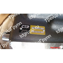 4n8735 масляный насос Caterpillar