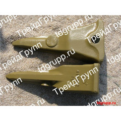 4T5502, 4T-5502 Коронка рыхлителя для бульдозеров Caterpillar