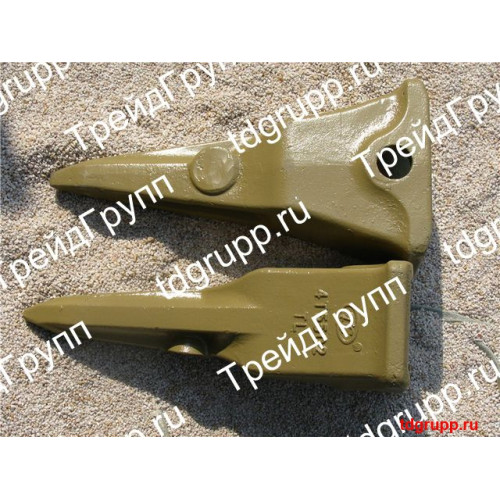 4T5502, 4T-5502 Коронка рыхлителя для бульдозеров Caterpillar