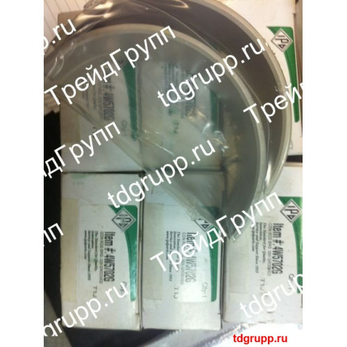 4W5702 вкладыш шатунный Caterpillar