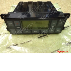 543-00107 блок управления кондиционером Doosan