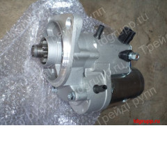 600-863-1410 стартер Komatsu