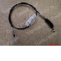 6110798M92 Трос педали газа Terex
