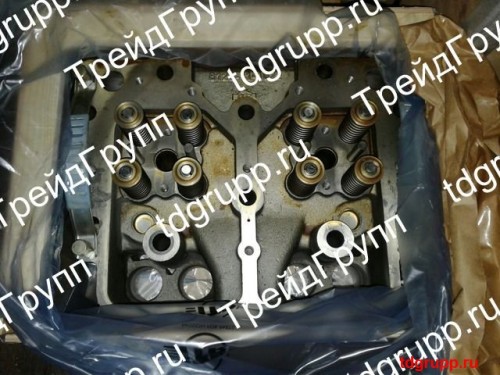 6128-11-1022 ГБЦ Komatsu S6D155 / SA6D155