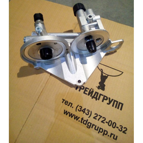 VOE21023287 Корпус топливного фильтра Volvo