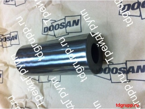 65.02502-0081 Палец поршневой Doosan