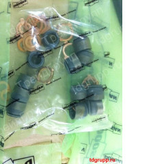 65.04902-0010 Калапчок маслосъемный Doosan