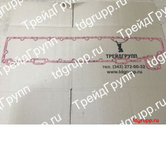 65.05902A0005 Прокладка теплообменника DB58Tis