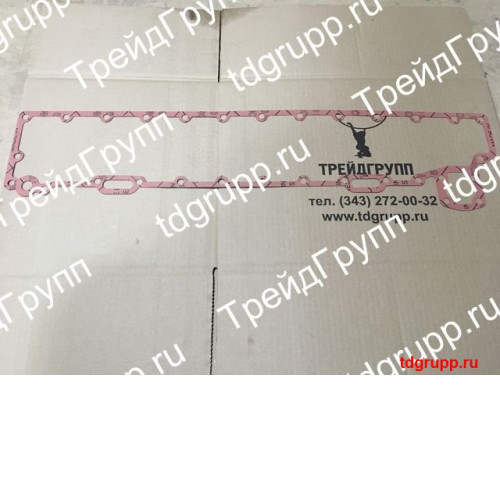 65.05902A0005 Прокладка теплообменника DB58Tis