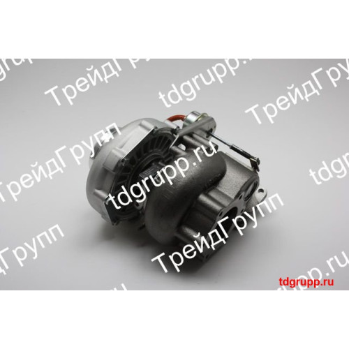 65.09100-7098 Турбокомпрессор Doosan DX340LC