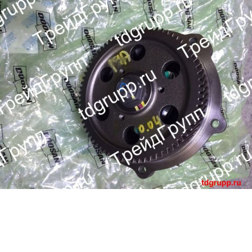 65.11301-7010 привод ТНВД DE12Tis Doosan