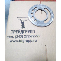 6E4234 Пластина Caterpillar 789B