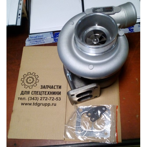 3535540 Турбокомпрессор Cummins 6CT 8,3A