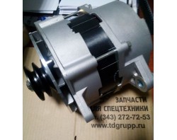 8RL3023CA Генератор (Alternator) Prestolite