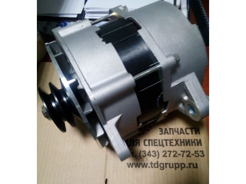 8RL3023CA Генератор (Alternator) Prestolite