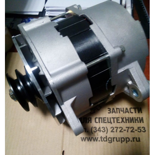8RL3023CA Генератор (Alternator) Prestolite купить по низкой цене