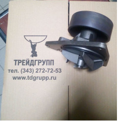 851-01-4119 Насос водяной (Water Pump) Dressta
