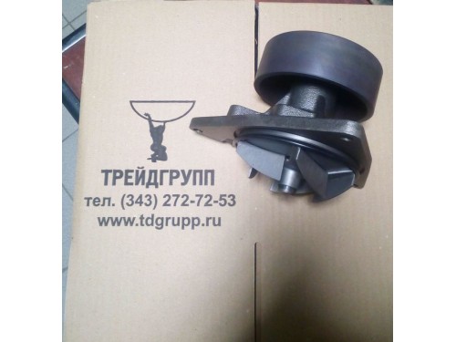 851-01-4119 Насос водяной (Water Pump) Dressta