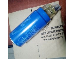Топливный фильтр  грубой очистки 612600081335/CLX-252/PL-420 Shantui
