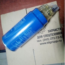 Топливный фильтр  грубой очистки 612600081335/CLX-252/PL-420 Shantui