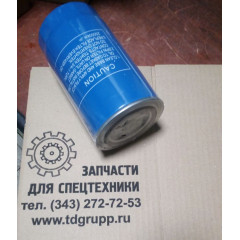  Фильтр топливный Weichai 1000700909