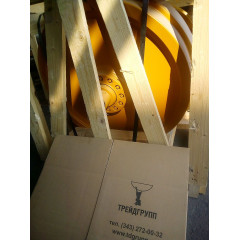 9W-9991, 9W9991 Колесо направляющее (Idler Group-Track) Caterpillar